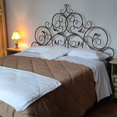 Area Relax Apartment Gassino Torinese Exterior photo