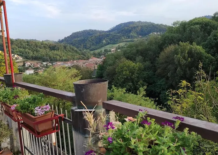 Area Relax