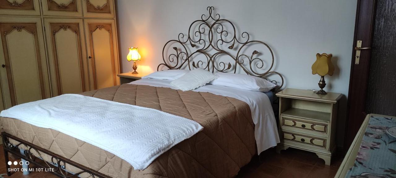 Area Relax Apartment *