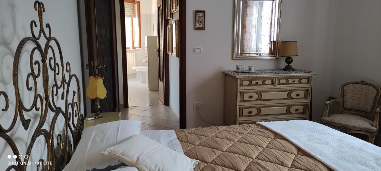 Apartment Area Relax